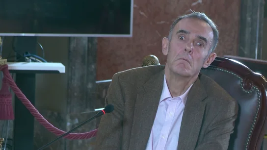 Íñigo Corral, jefe de prensa de la Fiscalía de Madrid Íñigo Corral, jefe de prensa de la Fiscalía de Madrid