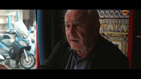 Víctor Manuel, en Salvados: "Hay gente a la que no le gusta que use la palabra España, pero a mí no se me ha caído nunca España de la boca" Víctor Manuel, en Salvados: "Hay gente a la que no le gusta que use la palabra España, pero a mí no se me ha caído nunca España de la boca"