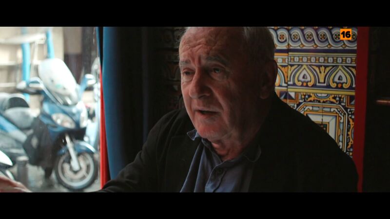 Víctor Manuel, en Salvados: "Hay gente a la que no le gusta que use la palabra España, pero a mí no se me ha caído nunca España de la boca" Víctor Manuel, en Salvados: "Hay gente a la que no le gusta que use la palabra España, pero a mí no se me ha caído nunca España de la boca"