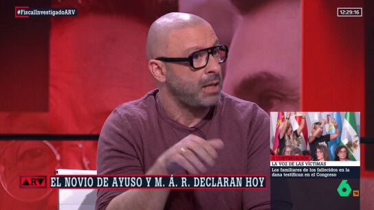 Rafa L&oacute;pez