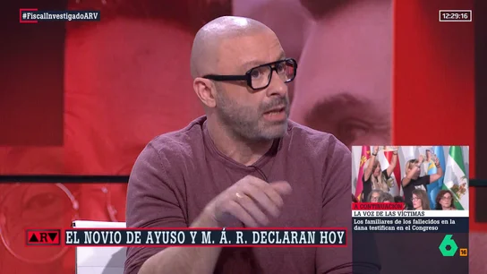 Rafa López Rafa López