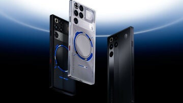 El nuevo RedMagic 11 Pro