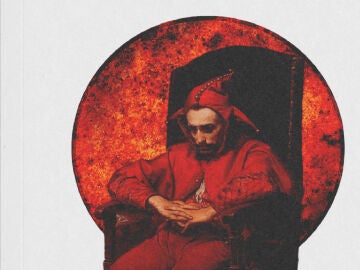 Cubierta de 'Locura' de Gueorgui Ráichev Cubierta de 'Locura' de Gueorgui Ráichev