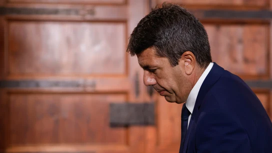 Carlos Mazón Carlos Mazón