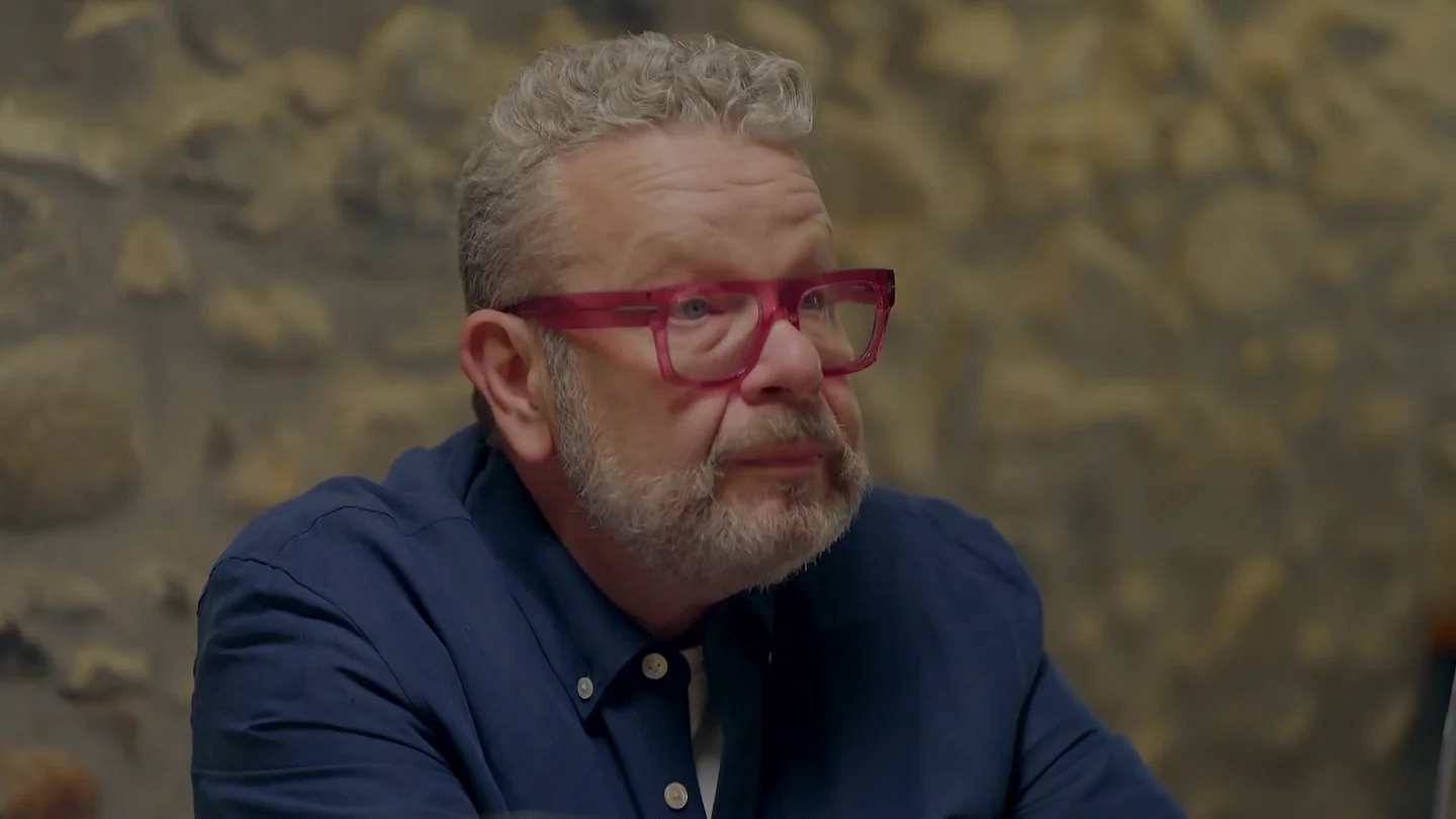Alberto Chicote sospecha de favoritismo en Batalla de Restaurantes: "Se nota que son vecinos" Alberto Chicote sospecha de favoritismo en Batalla de Restaurantes: "Se nota que son vecinos"