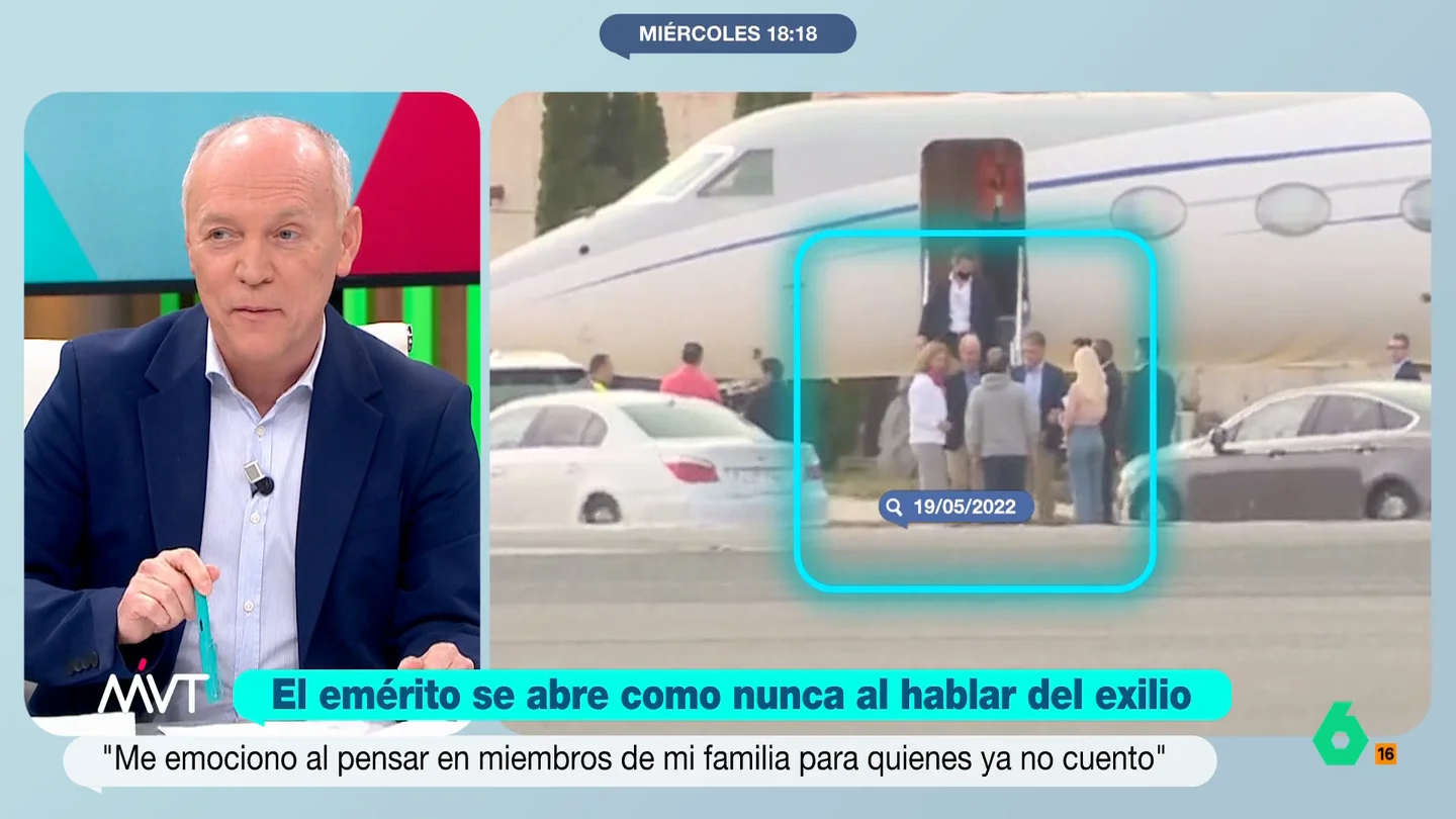 juan carlos I en España juan carlos I en España
