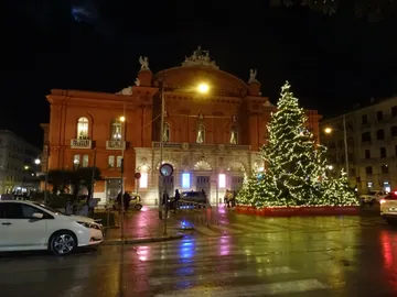 Bari en Navidad Bari en Navidad
