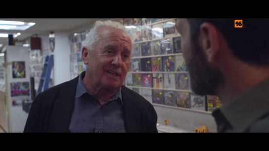 Víctor Manuel, sobre la noticia de ABC en la que se refieren a él como "el marido de Ana Belén" y no como cantante: "Eso es Ansón puro" Víctor Manuel, sobre la noticia de ABC en la que se refieren a él como "el marido de Ana Belén" y no como cantante: "Eso es Ansón puro"