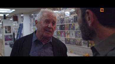 V&iacute;ctor Manuel, sobre la noticia de ABC en la que se refieren a &eacute;l como "el marido de Ana Bel&eacute;n" y no como cantante: "Eso es Ans&oacute;n puro"