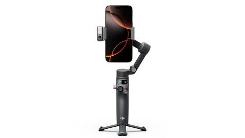DJI Osmo Mobile 8