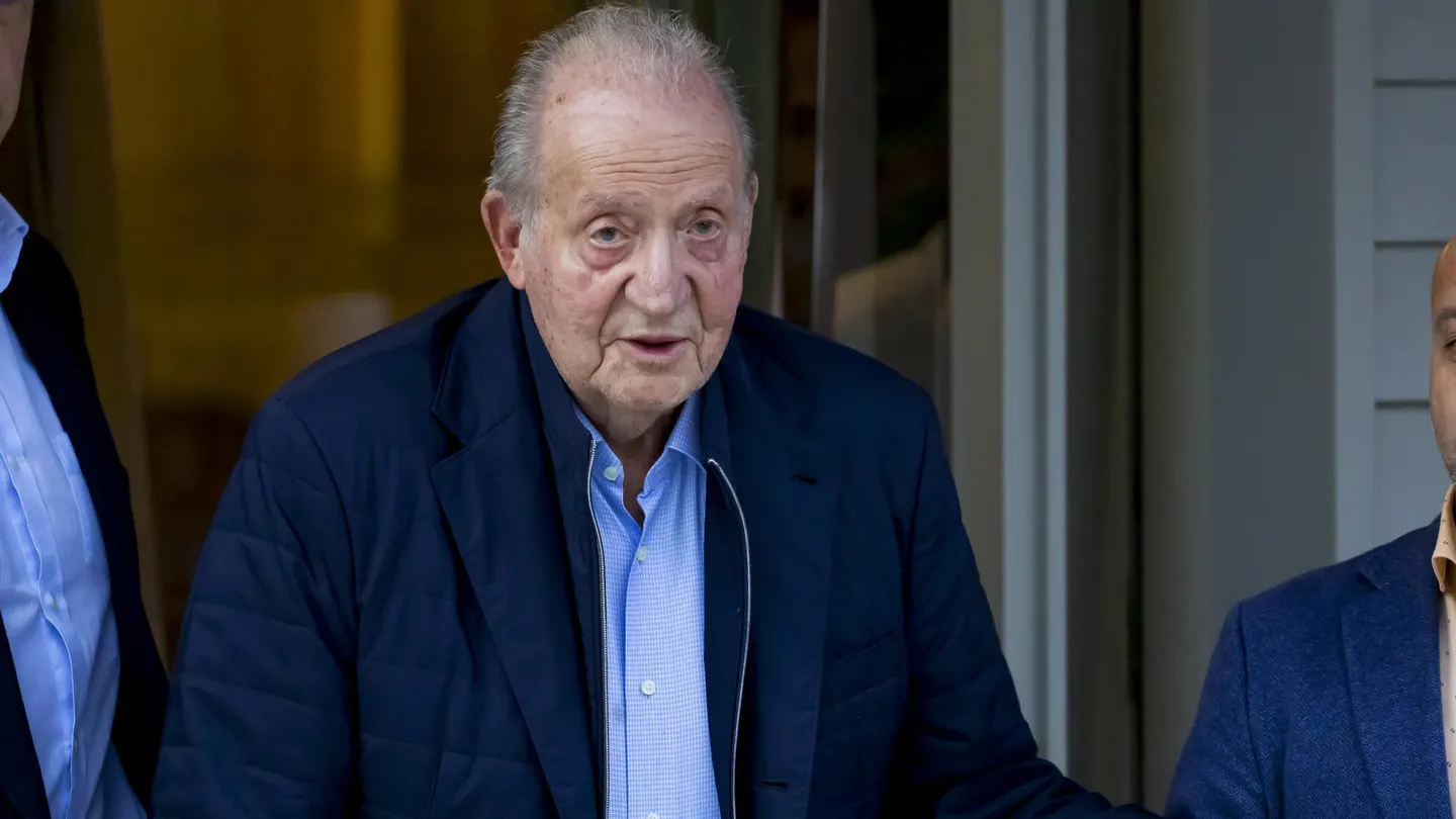 Imagen de Juan Carlos I Imagen de Juan Carlos I