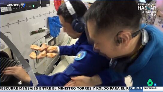 Aruseros china