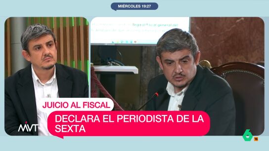 alfonso sobre su declaraci&oacute;n
