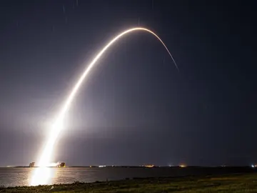 La Ley del Espacio establecerá requisitos para reducir la basura espacial y exigirá un seguro para los lanzamientos La Ley del Espacio establecerá requisitos para reducir la basura espacial y exigirá un seguro para los lanzamientos