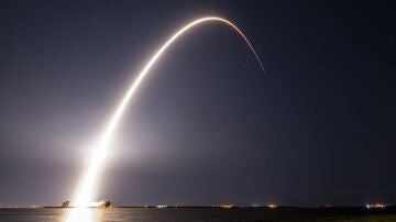 La Ley del Espacio establecerá requisitos para reducir la basura espacial y exigirá un seguro para los lanzamientos La Ley del Espacio establecerá requisitos para reducir la basura espacial y exigirá un seguro para los lanzamientos