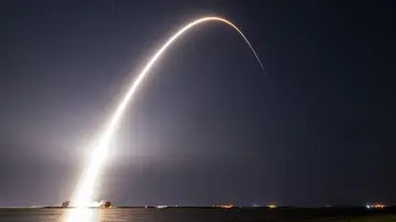 La Ley del Espacio establecerá requisitos para reducir la basura espacial y exigirá un seguro para los lanzamientos La Ley del Espacio establecerá requisitos para reducir la basura espacial y exigirá un seguro para los lanzamientos