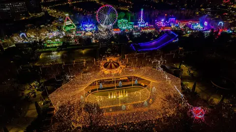 Navipark, en Móstoles Navipark, en Móstoles