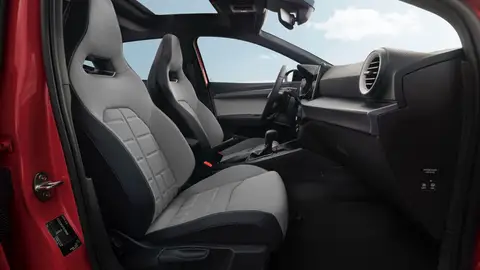 Seat Ibiza 2025 Seat Ibiza 2025