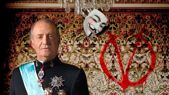 ¿Reconciliación o venganza del emérito? Juan Carlos I lanza reproches a Felipe, dardos a Letizia y mucho cariño para 'Sofi' ¿Reconciliación o venganza del emérito? Juan Carlos I lanza reproches a Felipe, dardos a Letizia y mucho cariño para 'Sofi'