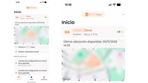 Así puedes saber donde se encuentra
