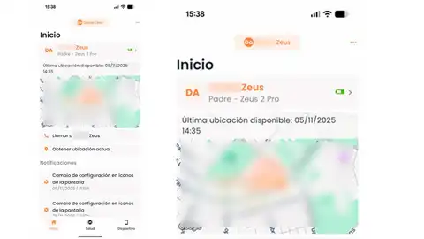 Así puedes saber donde se encuentra Así puedes saber donde se encuentra
