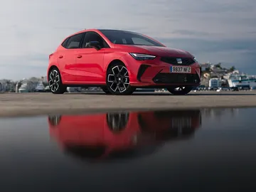 Seat Ibiza 2025 Seat Ibiza 2025