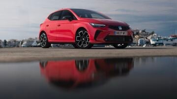 Seat Ibiza 2025