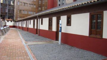 Ciudadela de Celestino Solar