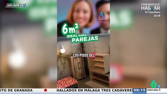 Del 'Tecnozulo' al 'Vinicius llorón': Alfonso Arús enseña el vídeo de los juegos de mesa más surrealistas Del 'Tecnozulo' al 'Vinicius llorón': Alfonso Arús enseña el vídeo de los juegos de mesa más surrealistas