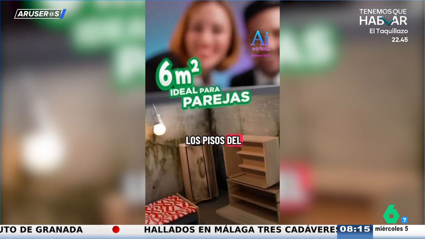 Del 'Tecnozulo' al 'Vinicius llor&oacute;n': Alfonso Ar&uacute;s ense&ntilde;a el v&iacute;deo de los juegos de mesa m&aacute;s surrealistas 