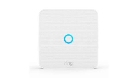 Ring Intercom Video