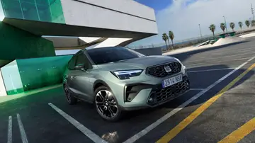 Seat Arona Seat Arona