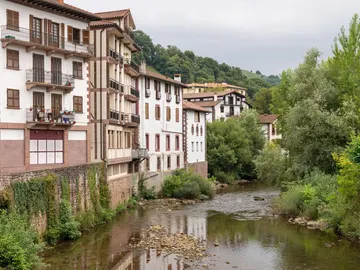 Elizondo, en Navarra Elizondo, en Navarra