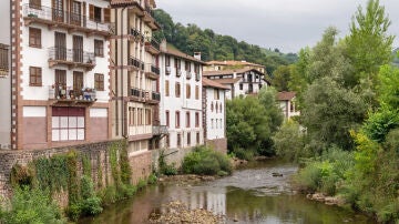 Elizondo, en Navarra