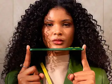 El nuevo Motorola Edge 70 El nuevo Motorola Edge 70