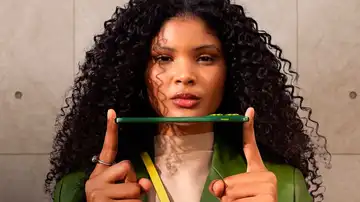 El nuevo Motorola Edge 70 El nuevo Motorola Edge 70