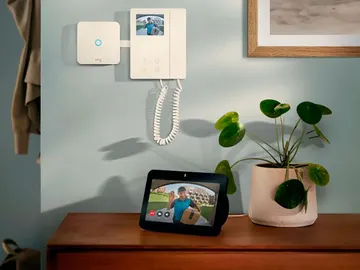 El nuevo Ring Intercom Video El nuevo Ring Intercom Video