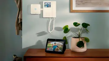 El nuevo Ring Intercom Video El nuevo Ring Intercom Video