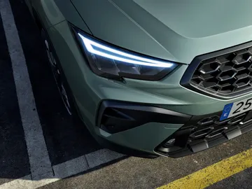 El SUV español superventas se actualiza para el 2026, aunque esta es la pega que tienes que conocer antes de decidir si comprarlo El SUV español superventas se actualiza para el 2026, aunque esta es la pega que tienes que conocer antes de decidir si comprarlo