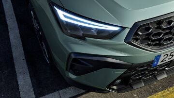 El SUV español superventas se actualiza para el 2026, aunque esta es la pega que tienes que conocer antes de decidir si comprarlo El SUV español superventas se actualiza para el 2026, aunque esta es la pega que tienes que conocer antes de decidir si comprarlo