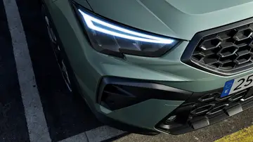 El SUV español superventas se actualiza para el 2026, aunque esta es la pega que tienes que conocer antes de decidir si comprarlo El SUV español superventas se actualiza para el 2026, aunque esta es la pega que tienes que conocer antes de decidir si comprarlo