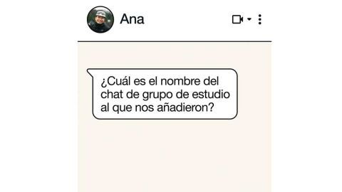 Grupos de Whasapp