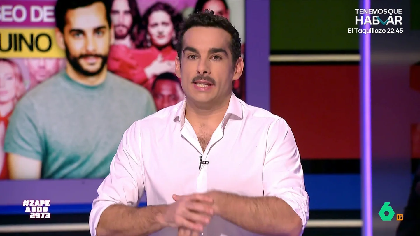 VÍDEO | Juan Sanguino desvela qué une a Juan Carlos I y a Clint Eastwood: "Tienen muchas cosas en común" En Francia ya se han publicado las memorias del rey emérito. A pesar de que hasta principios de diciembre no estará disponible en nuestro país, ya se conocen alguno de los fragmentos más llamativos y curiosos.