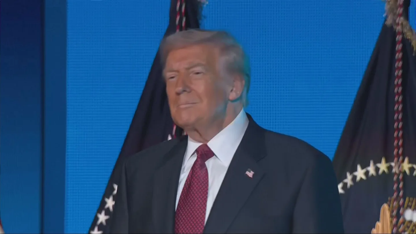 La victoria de Mamdani noquea a un Trump que aún digiere la derrota republicana en Nueva York La victoria de Mamdani noquea a un Trump que aún digiere la derrota republicana en Nueva York
