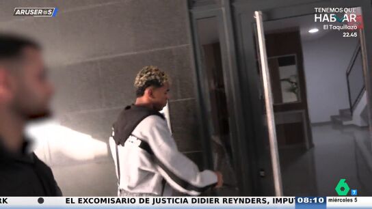 Primeras palabras de Lamine Yamal tras confirmar su ruptura con Nicki Nicole: "Todo perfecto"