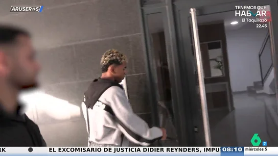 Primeras palabras de Lamine Yamal tras confirmar su ruptura con Nicki Nicole: "Todo perfecto" Primeras palabras de Lamine Yamal tras confirmar su ruptura con Nicki Nicole: "Todo perfecto"