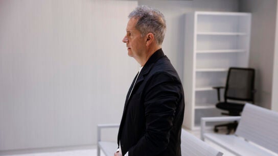 El &uacute;ltimo 'malayo' se libra de la c&aacute;rcel y acepta pagar una multa tras 20 a&ntilde;os pr&oacute;fugo de la Justicia