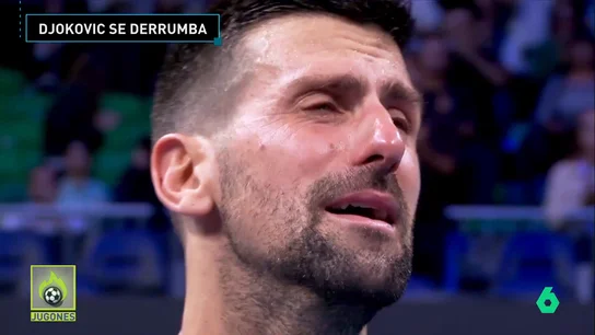 djokovic djokovic