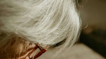 Persona mayor Persona mayor