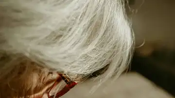 Persona mayor Persona mayor